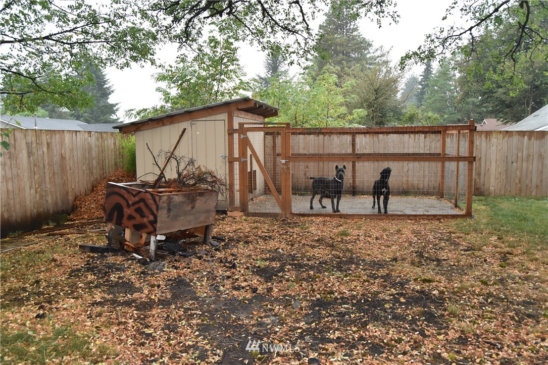 10335 184th Avenue Southwest Rochester, WA 98579 - Photo 19 of 23