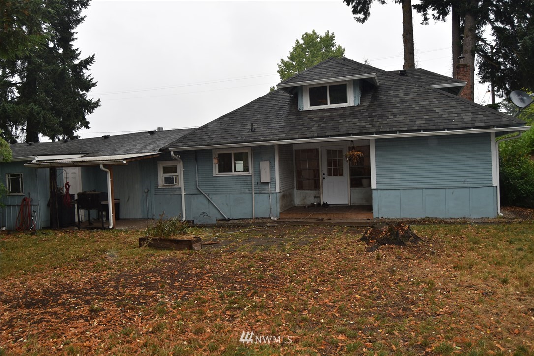 10335 184th Avenue Southwest Rochester, WA 98579 - Photo 4 of 23