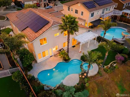 $895,000 | 1256 Mokelumne Court, Antioch, CA 94531