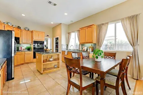 $895,000 | 1256 Mokelumne Court, Antioch, CA 94531