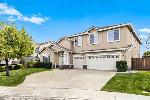 $895,000 | 1256 Mokelumne Court, Antioch, CA 94531