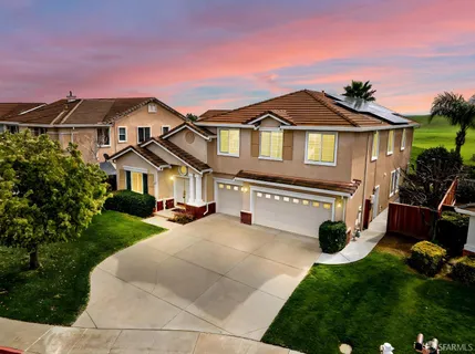 $895,000 | 1256 Mokelumne Court, Antioch, CA 94531