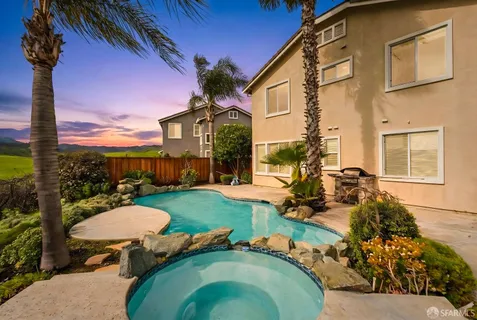 $895,000 | 1256 Mokelumne Court, Antioch, CA 94531