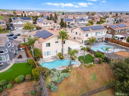 $895,000 | 1256 Mokelumne Court, Antioch, CA 94531