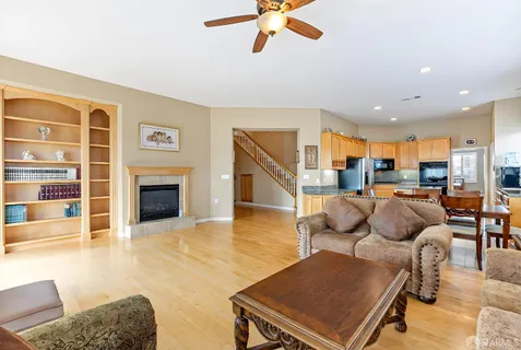 $895,000 | 1256 Mokelumne Court, Antioch, CA 94531