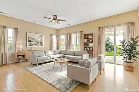 $895,000 | 1256 Mokelumne Court, Antioch, CA 94531