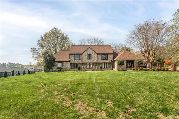 $1,299,999 | 5890 Clouds Harbor Trail, Clemmons, NC 27012