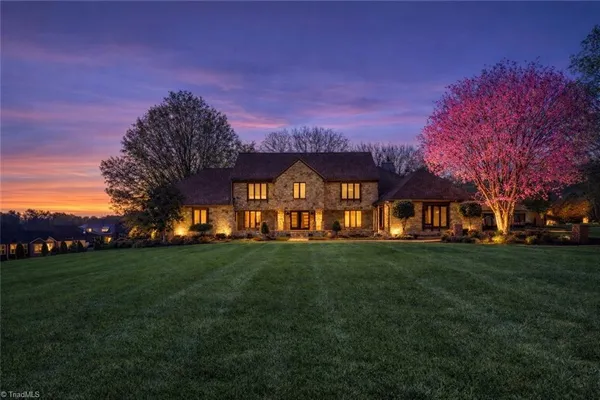 $1,299,999 | 5890 Clouds Harbor Trail, Clemmons, NC 27012