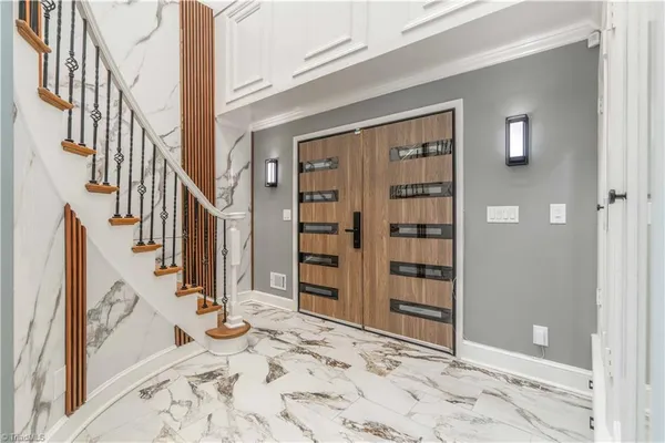 $1,299,999 | 5890 Clouds Harbor Trail, Clemmons, NC 27012