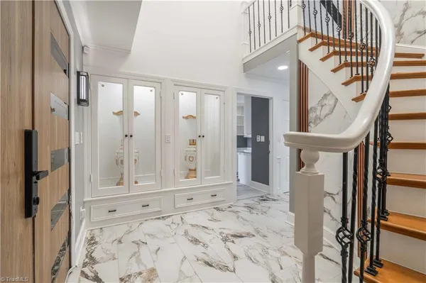 $1,299,999 | 5890 Clouds Harbor Trail, Clemmons, NC 27012