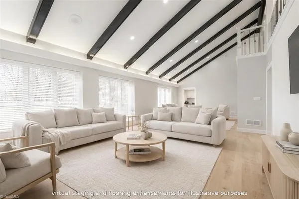 $1,299,999 | 5890 Clouds Harbor Trail, Clemmons, NC 27012