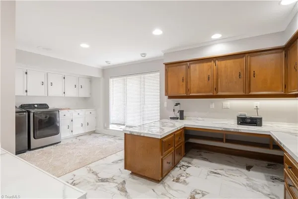 $1,299,999 | 5890 Clouds Harbor Trail, Clemmons, NC 27012