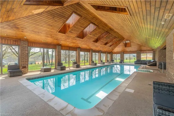 $1,299,999 | 5890 Clouds Harbor Trail, Clemmons, NC 27012