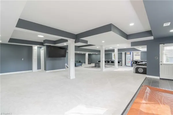 $1,299,999 | 5890 Clouds Harbor Trail, Clemmons, NC 27012
