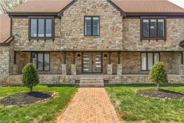 $1,299,999 | 5890 Clouds Harbor Trail, Clemmons, NC 27012