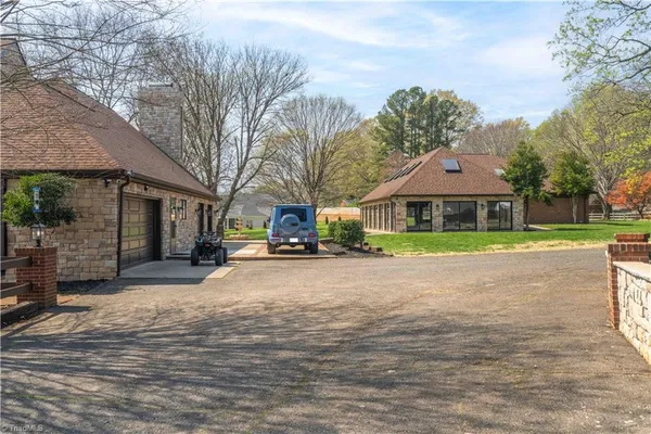 $1,299,999 | 5890 Clouds Harbor Trail, Clemmons, NC 27012