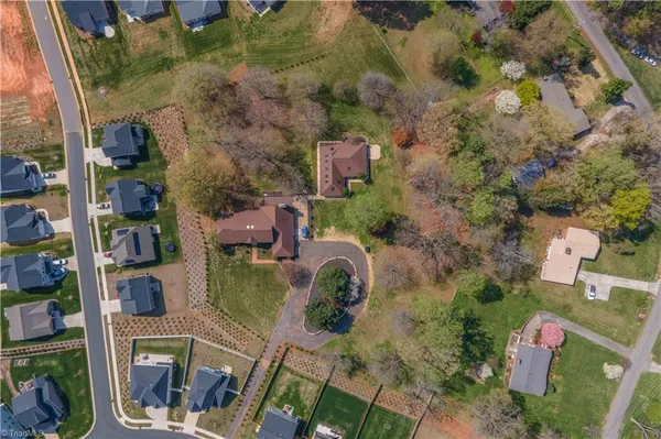 $1,299,999 | 5890 Clouds Harbor Trail, Clemmons, NC 27012