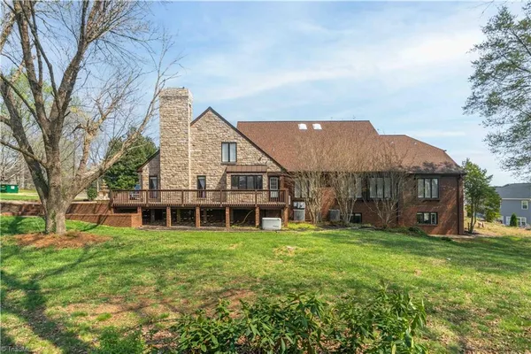 $1,299,999 | 5890 Clouds Harbor Trail, Clemmons, NC 27012