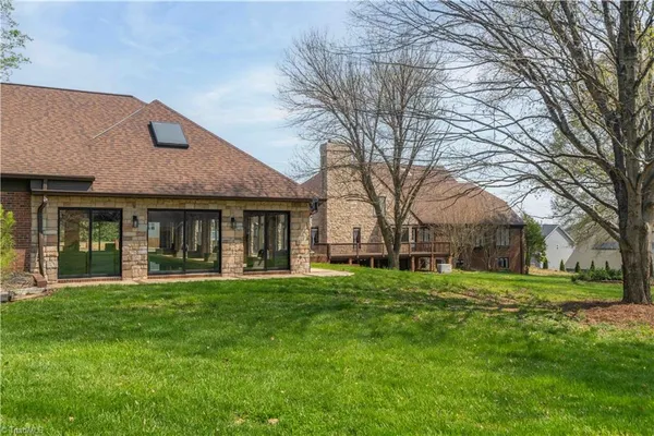 $1,299,999 | 5890 Clouds Harbor Trail, Clemmons, NC 27012