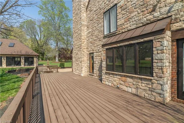 $1,299,999 | 5890 Clouds Harbor Trail, Clemmons, NC 27012