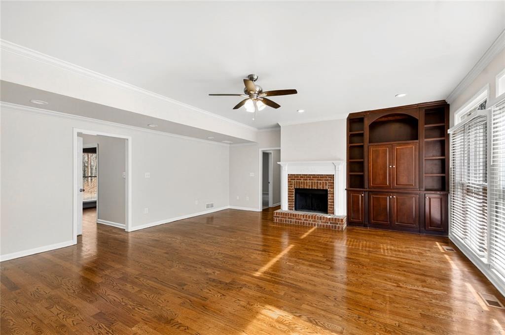 3289 Clay Road Southwest Austell, GA 30106 - Photo 11 of 26