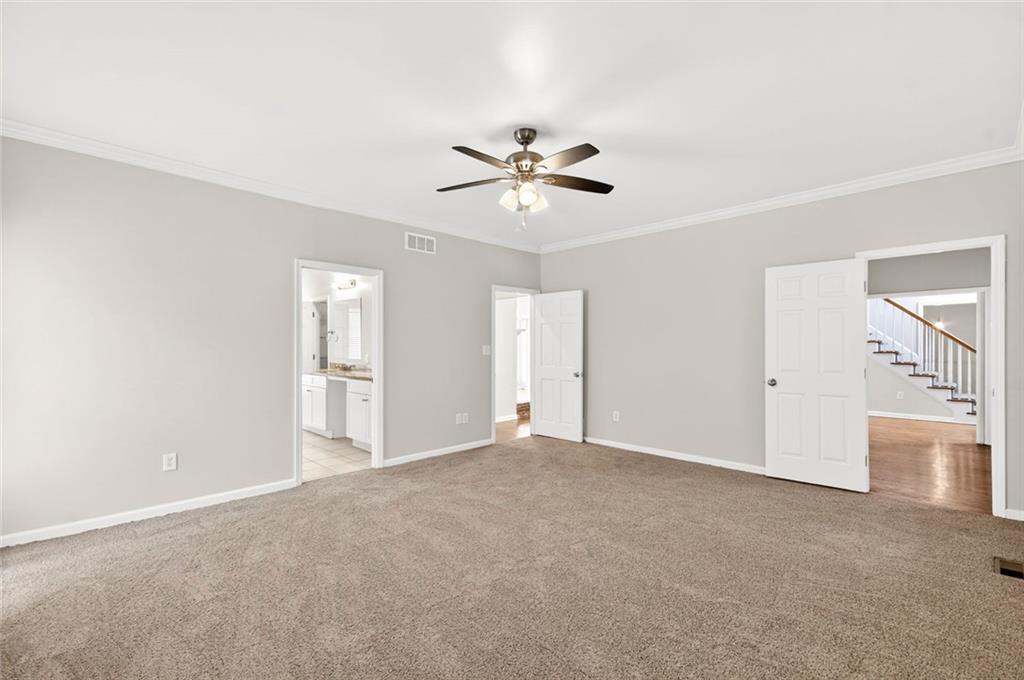 3289 Clay Road Southwest Austell, GA 30106 - Photo 12 of 26