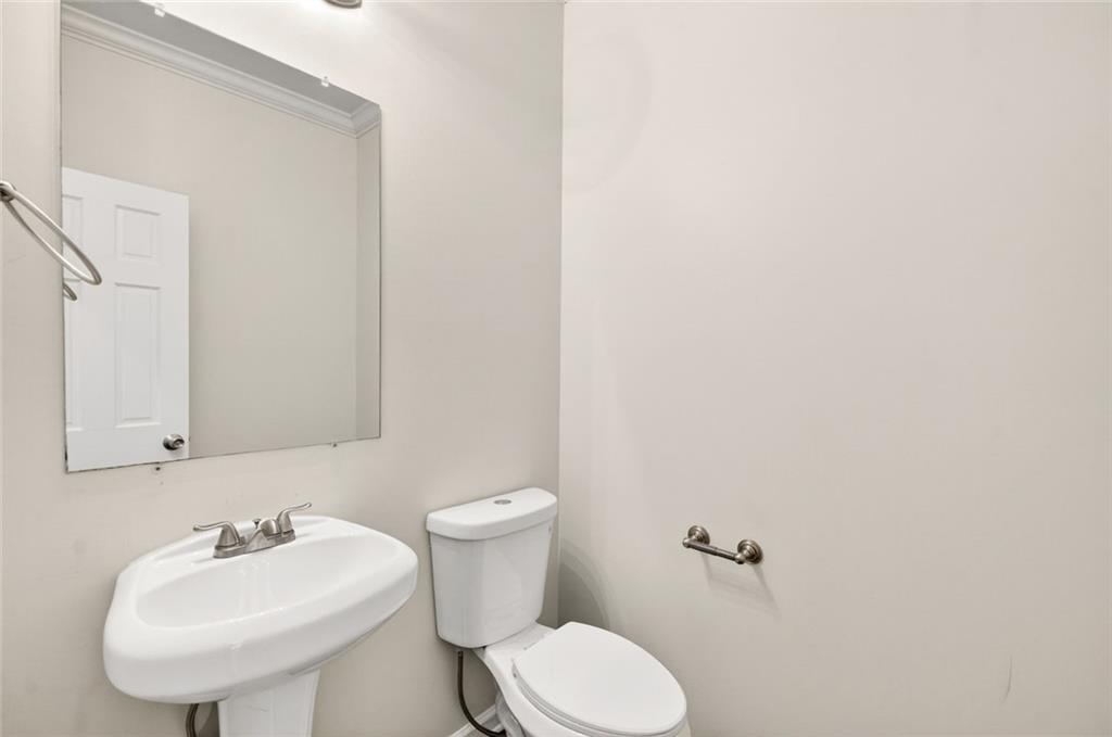 3289 Clay Road Southwest Austell, GA 30106 - Photo 13 of 26