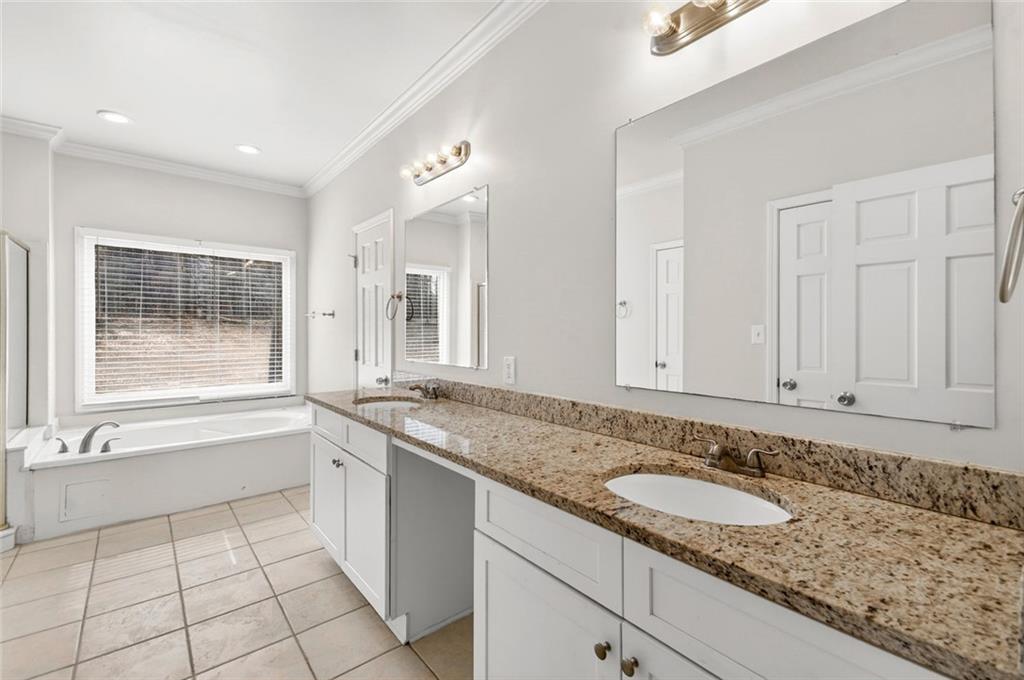 3289 Clay Road Southwest Austell, GA 30106 - Photo 16 of 26