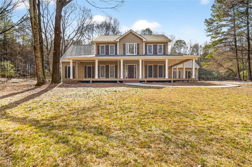 3289 Clay Road Southwest Austell, GA 30106 - Photo 2 of 26