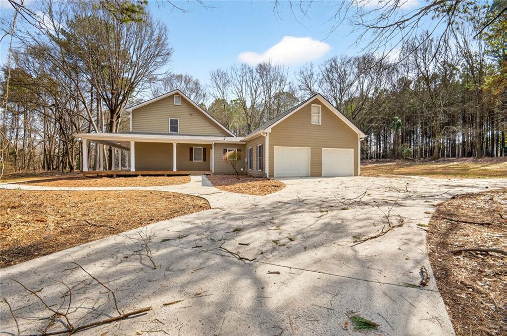 3289 Clay Road Southwest Austell, GA 30106 - Photo 3 of 26