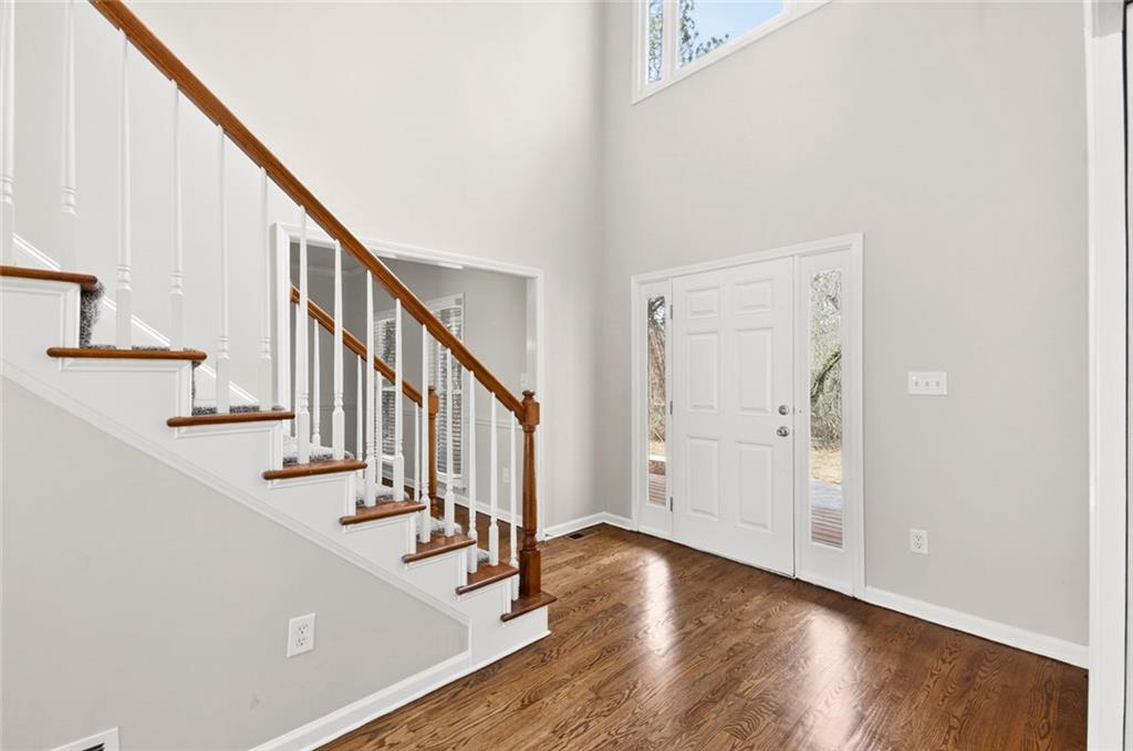 3289 Clay Road Southwest Austell, GA 30106 - Photo 4 of 26