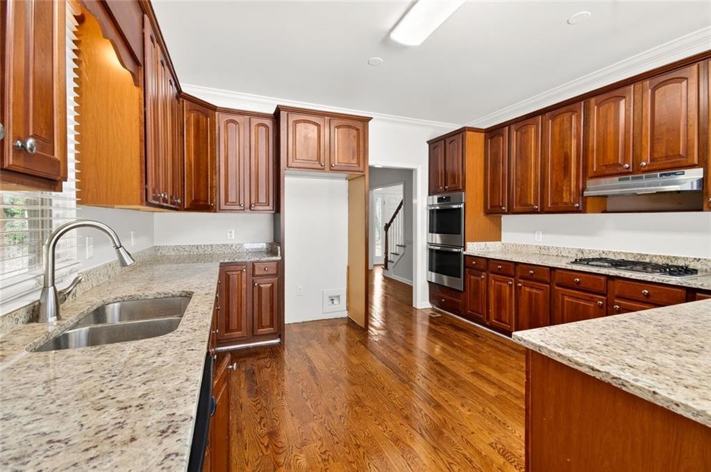 3289 Clay Road Southwest Austell, GA 30106 - Photo 7 of 26