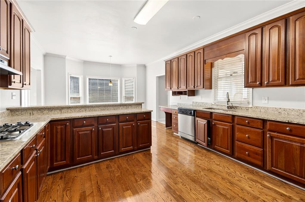 3289 Clay Road Southwest Austell, GA 30106 - Photo 8 of 26