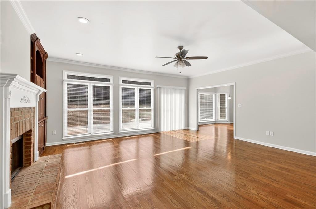 3289 Clay Road Southwest Austell, GA 30106 - Photo 10 of 26