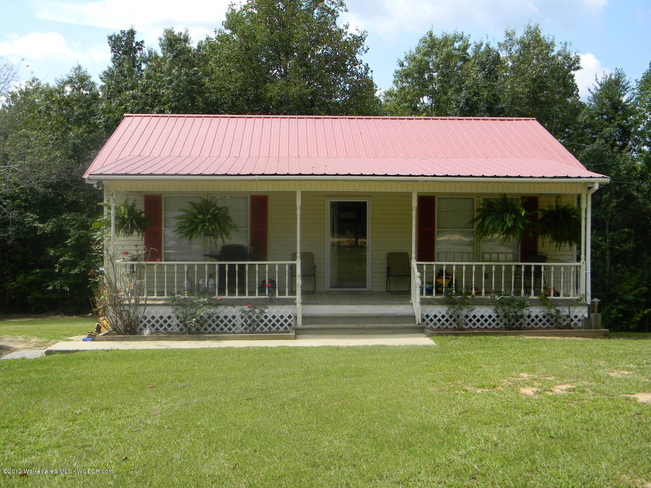 45 Dare Road Phil Campbell, AL 35581 - Photo 1 of 10 Gallery Image 1