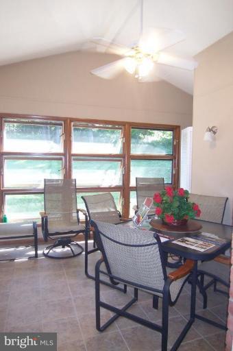 21870 Blue Ridge Mountain Road Paris, VA 20130 - Photo 22 of 30 Sunroom