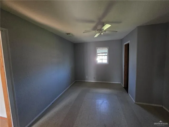 a view of a house with a outdoor space