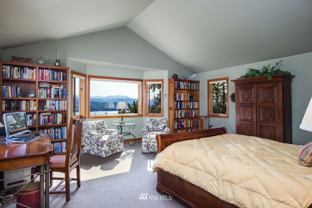 6260 Cape George Road Port Townsend, WA 98368 - Photo 17 of 25 Gallery Image 17