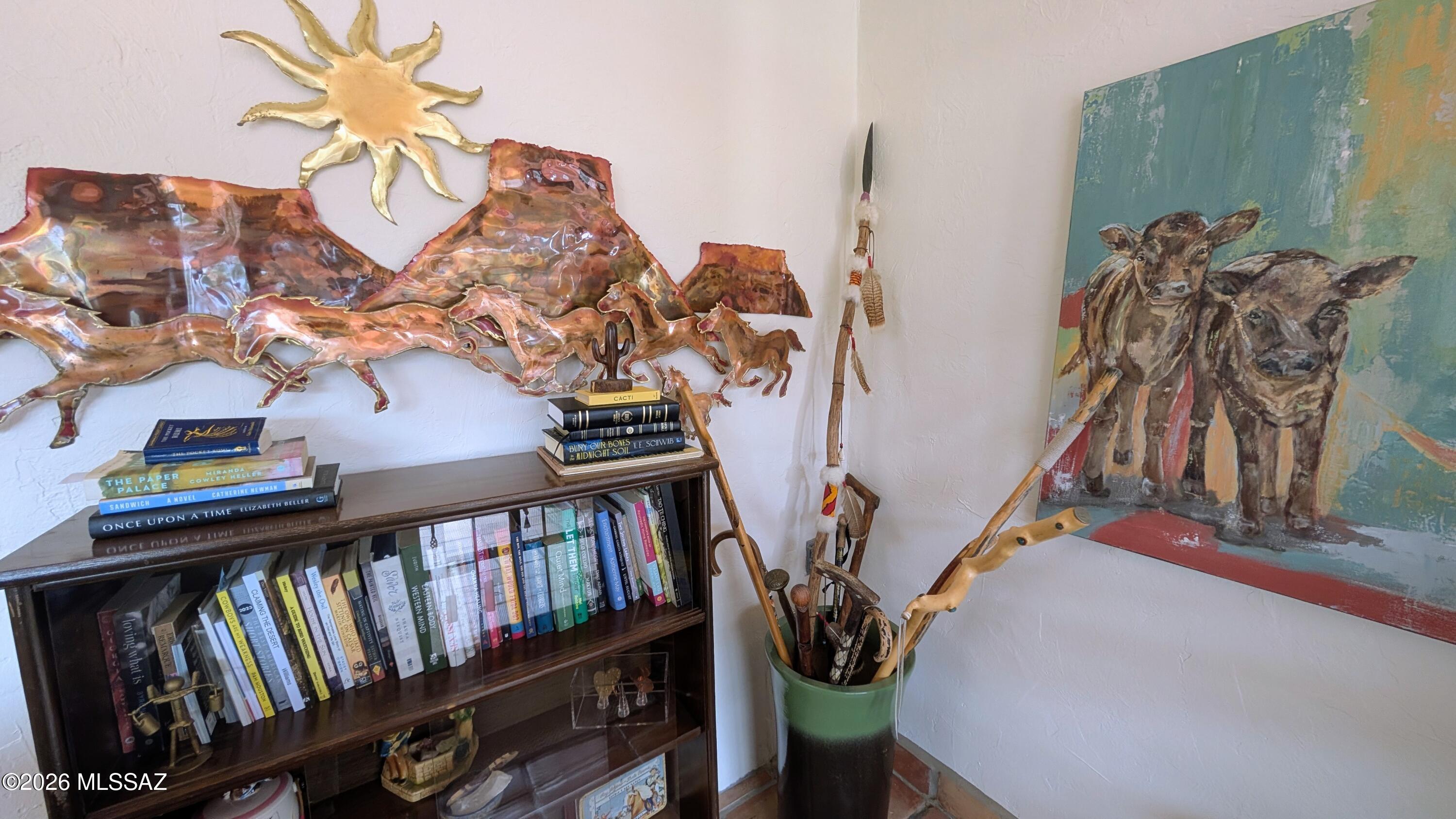 4001 East Rollins Road Tucson, AZ 85739 - Photo 22 of 48