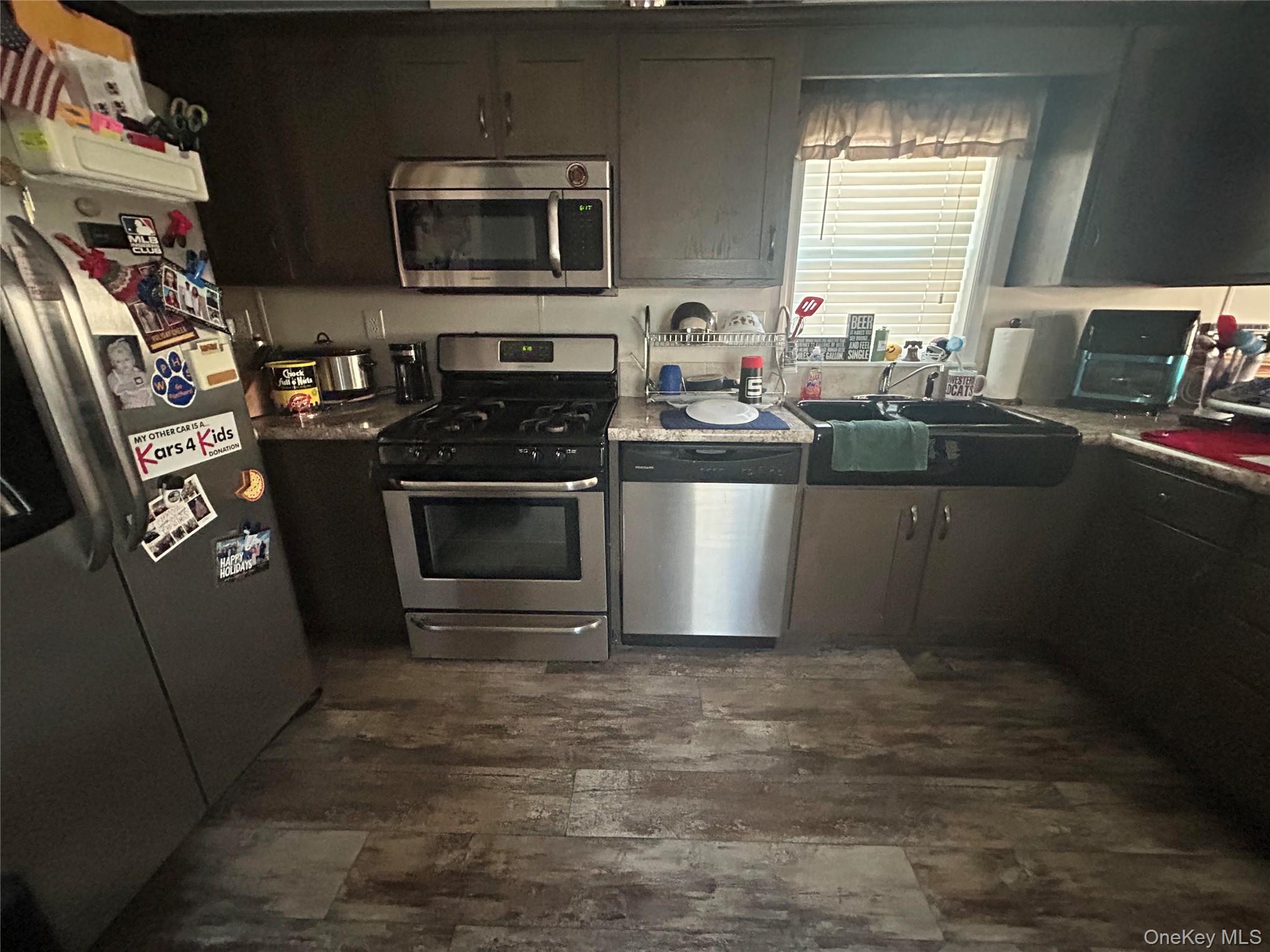 1782 South Road, Unit 62 Wappingers Falls, NY 12590 - Photo 7 of 14