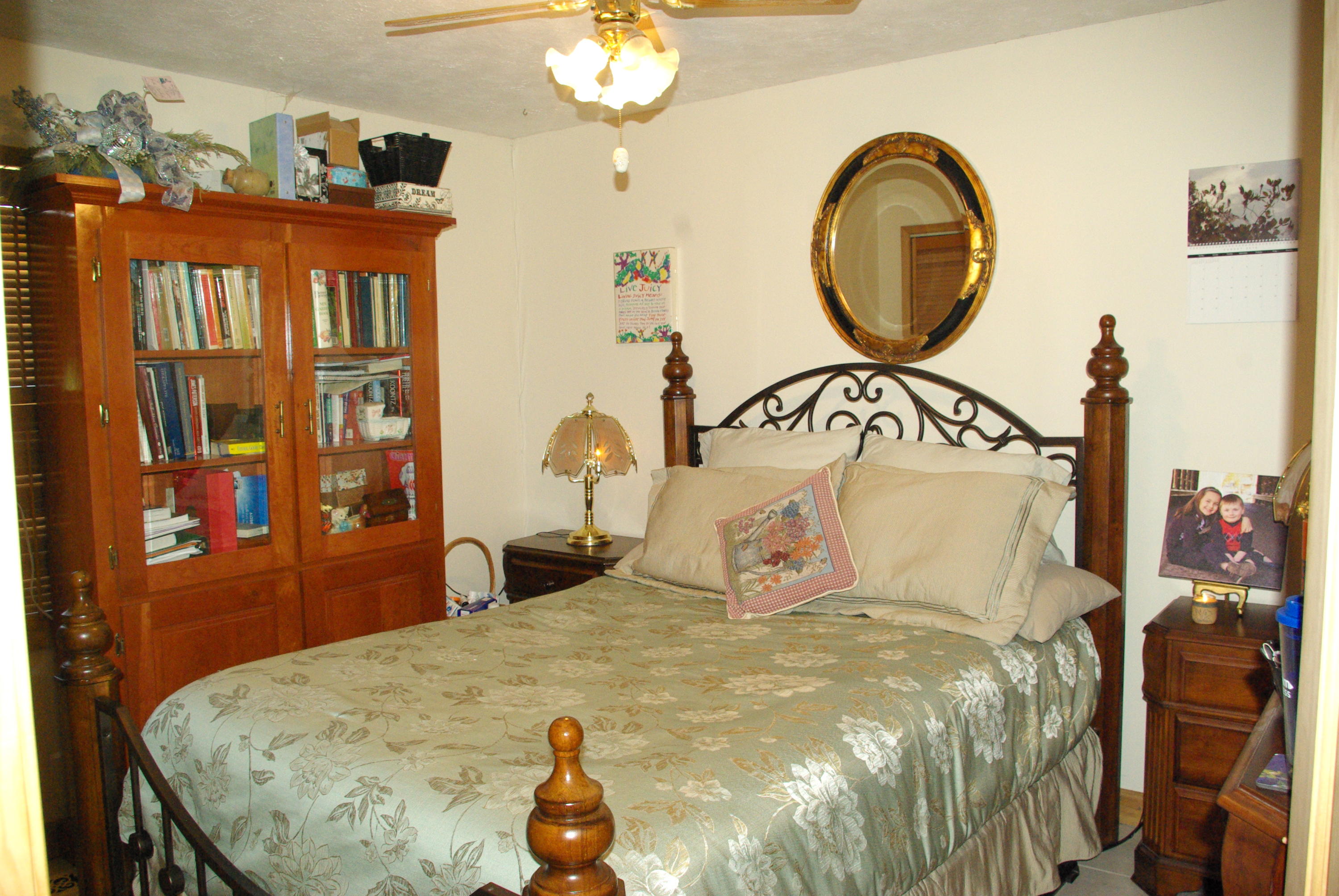 2986 West Wolf Valley Road Clinton, TN 37716 - Photo 14 of 24 Wolf Valley Bedroom
