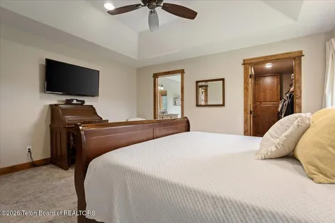 $1,100,000 | 7949 House Top Lane, Victor, ID 83455