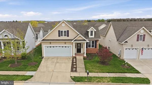 $475,000 | 103 Bleeding Heart Drive, White Post, VA 22663