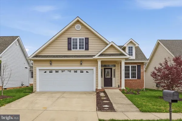$475,000 | 103 Bleeding Heart Drive, White Post, VA 22663