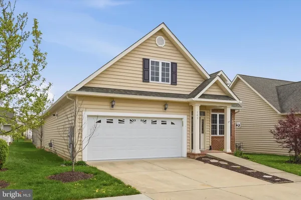 $475,000 | 103 Bleeding Heart Drive, White Post, VA 22663