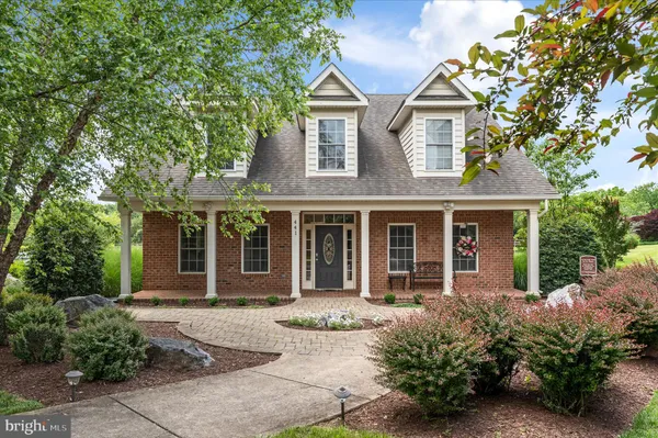 $475,000 | 103 Bleeding Heart Drive, White Post, VA 22663