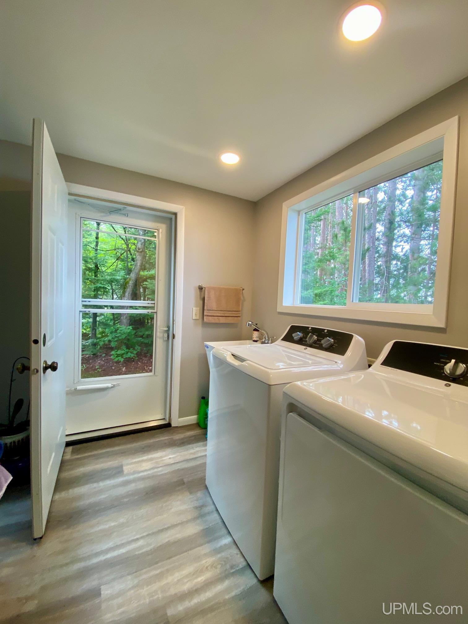 24760 Ruth Lake Road Michigamme, MI 49861 - Photo 48 of 95