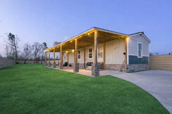 $1,000 | 1003 Road 5260, Cleveland, TX 77327