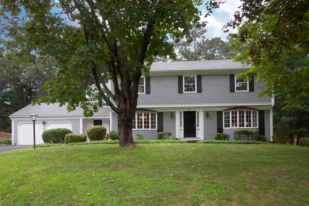 195 Concord Road Longmeadow, MA 01106 - Photo 29 of 29 Gallery Image 29