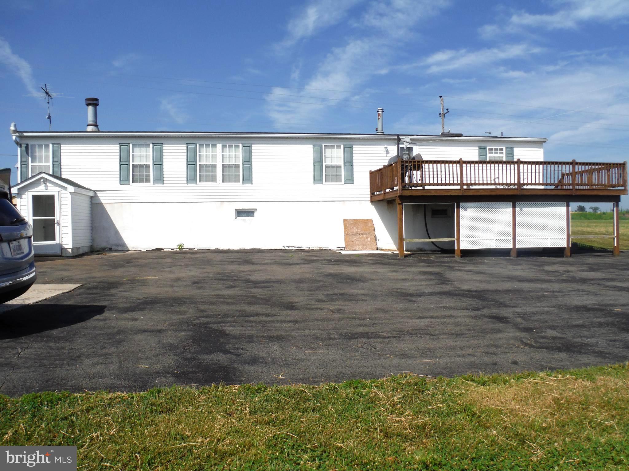 0 Delta Road Delta, PA 17314 - Photo 17 of 67 Plenty of Parking